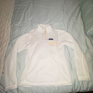 Patagonia Women's Re-Tool Snap-T® Fleece Pullover